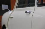Morris Mini-Minor Super De Luxe 1968 года
